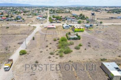 1/8 Acre Plots in Malaa