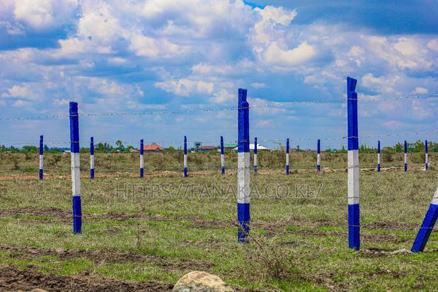 Gikumari Plots for Sale