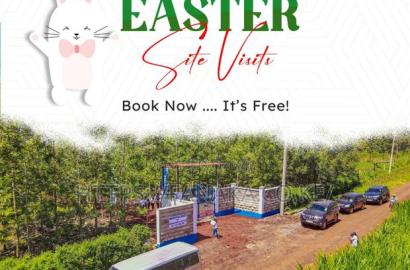 Land for Sale in Mugutha