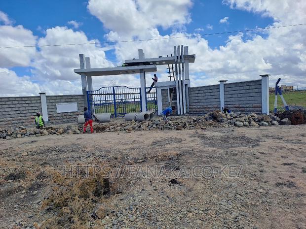 Katani Gardens Phase 3