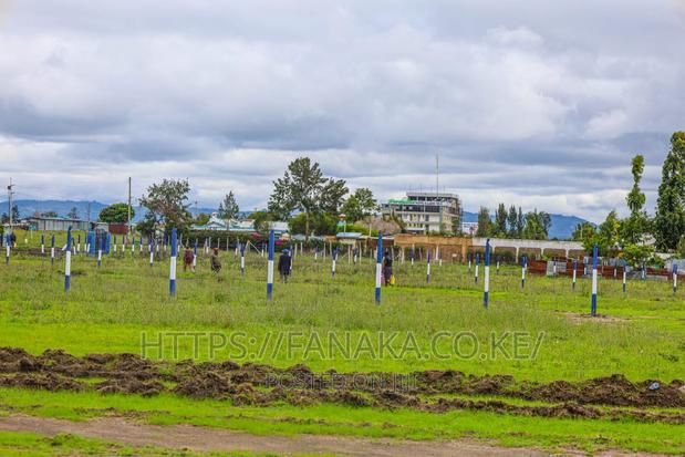 40*80 Plots in Kamulu