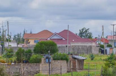80m Off Katani Rd Tarmac