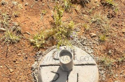 1/8th Acre Plots in Juja