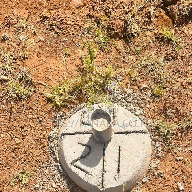1/8th Acre Plots in Juja