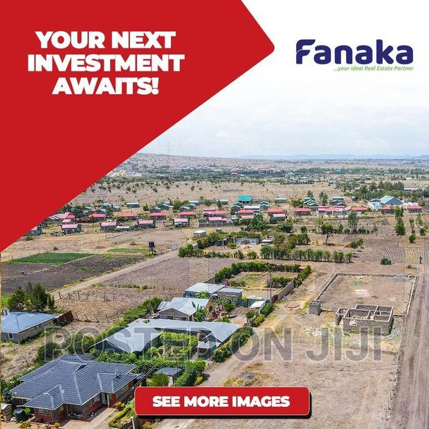 Affordable Plots in Koma- Malaa