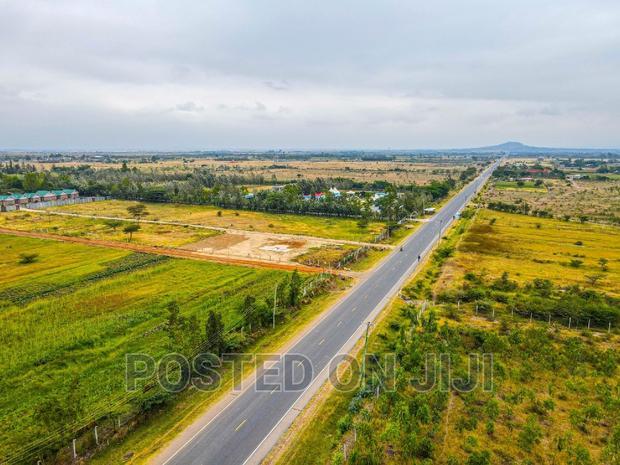 Agricultural/Residential Land in Koma at Mw^