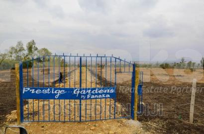 !!Kamulu Plots for Sale!!