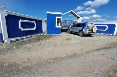 Serene Plots in Kantafu at