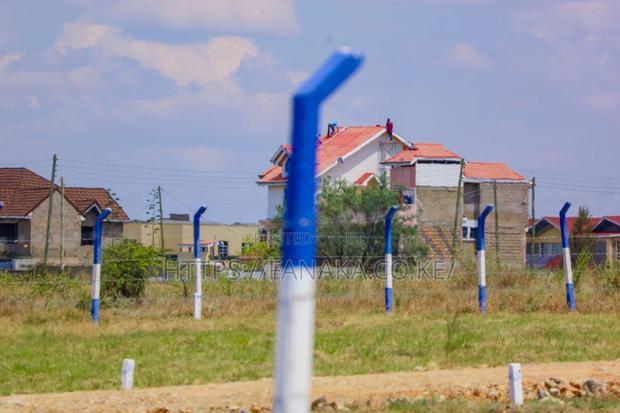 Katani Gardens Phase 3, Block B