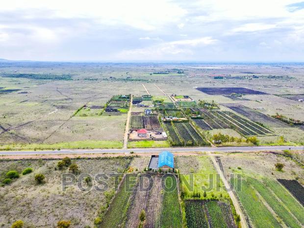 Prime Koma Plots for Sale.