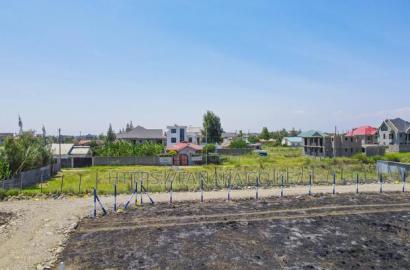 SYOKIMAU Plots in Shangilia Estate Ww^