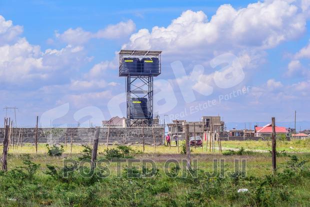 Plots in JUJA FARM