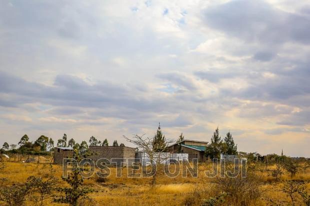 Koma Plots for Sale.