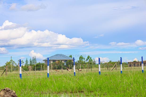Ready to Build Plots for Sale in Juja