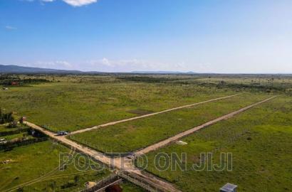 Commercial Plots In Koma