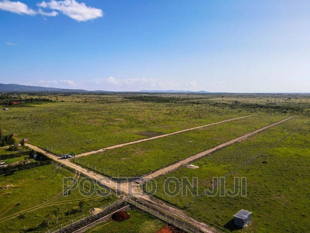 Commercial Plots In Koma