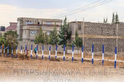 Greater Eastern Bypass Plots