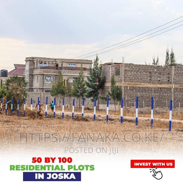 Greater Eastern Bypass Plots