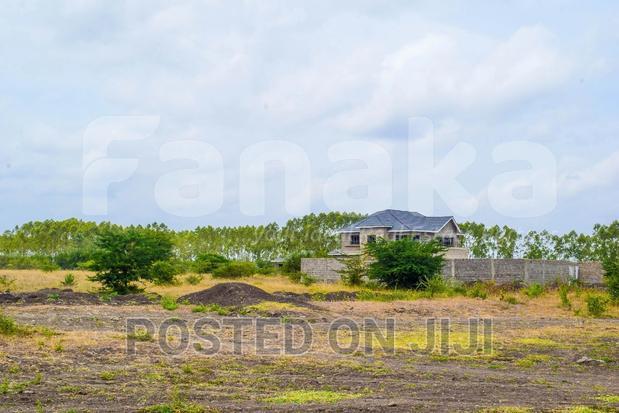 Plots With Ready Titles Juja Farm