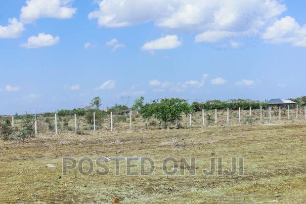 Plots Under 1M in Kamakis
