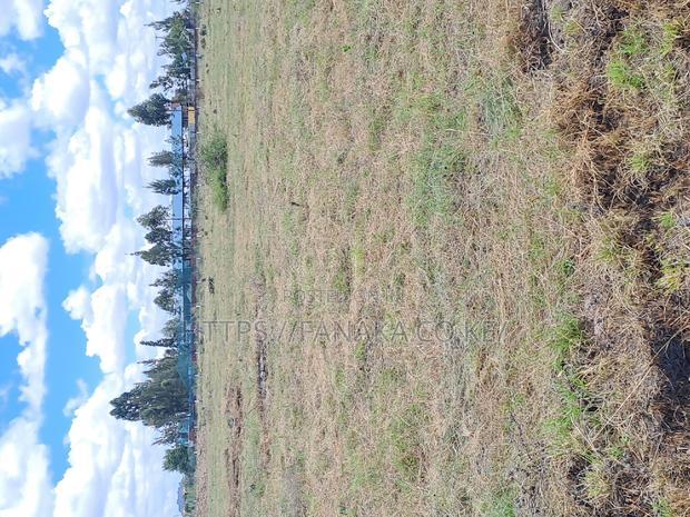 1/8th Acre Plots in Katani at 1.6M.Ww