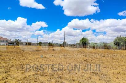Land Near Tarmac for Sale