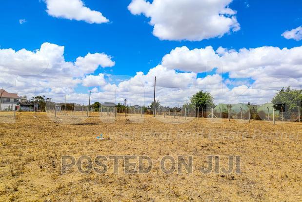 Land Near Tarmac for Sale