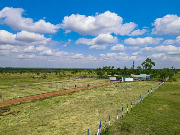 50x100ft Plot | Juja Farm | Water on Site | 1.2m Only