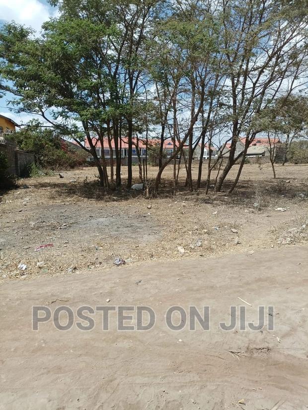 Plots for Sale Behind Kamakis