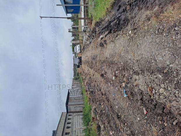 Land in a Gated Community in Katani Ww^
