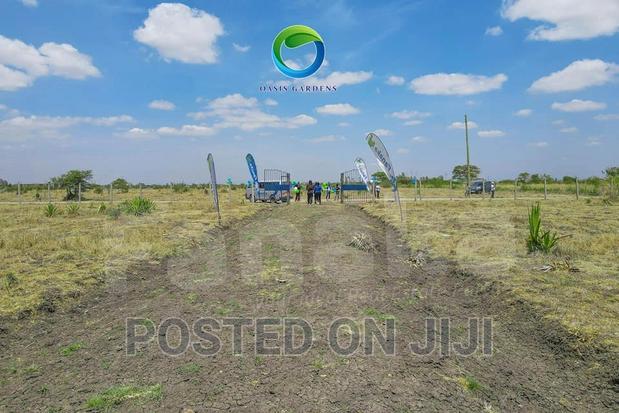 Plots in JUJA FARM