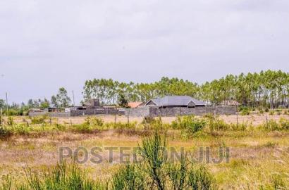 ACK Kwa Mwireri Plots for Sale