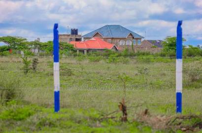 Lipa Polepole Plots for Sale