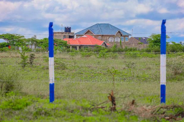 Lipa Polepole Plots for Sale