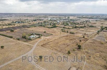 Ready to Build (Kamulu)