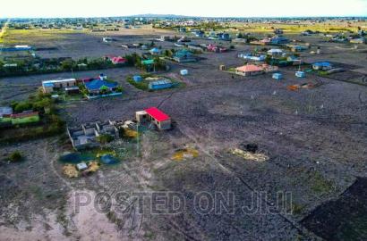 Affordable Plots in Kantafu