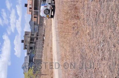 Joska Residential Plots Mw^