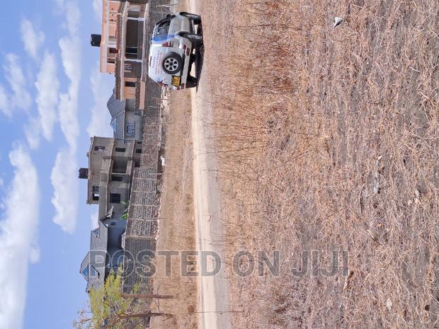 Joska Residential Plots Mw^