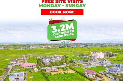 Katani Gardens Phase 3