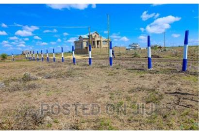 Own a Land in Kamakis