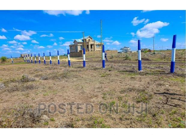 Own a Land in Kamakis