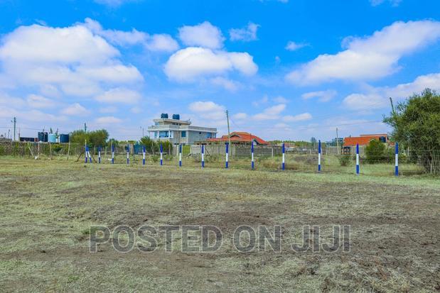 Plots Ready for Immediate Development
