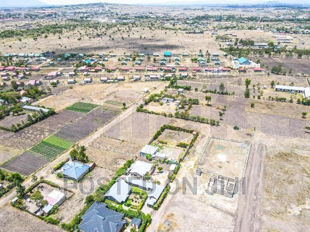 Buy and Build Plots in Malaa