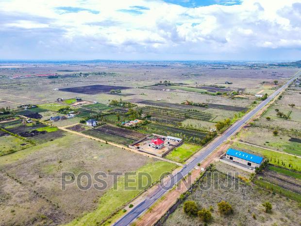Buy and Build in Koma