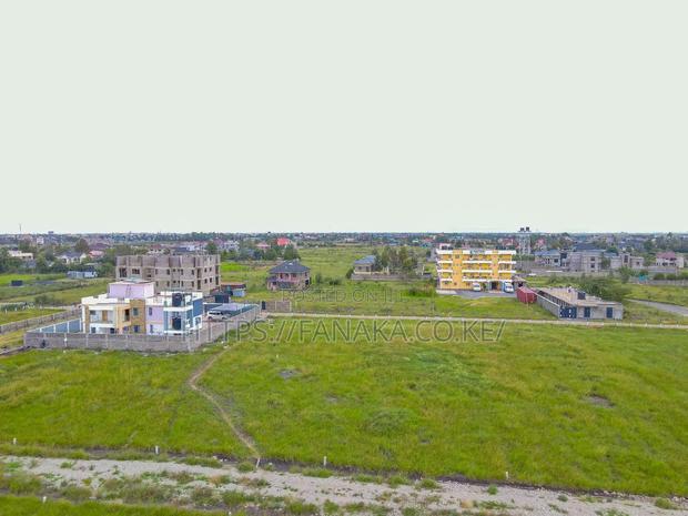 Opposite Katani Hospital