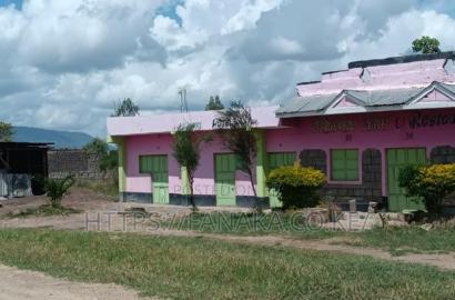 599,000 Plots in Malaa
