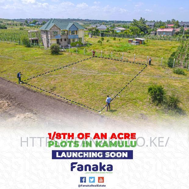 Kamulu Serene Gardens ^ Sj