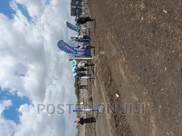Residential Plots Along Eastern Bypass Kamakis