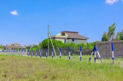 Kitengela Plots Near Tarmac ^AC