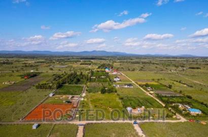 Plots on Offer.